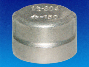 Round Cap